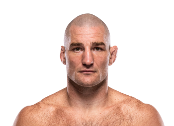 Sean Strickland